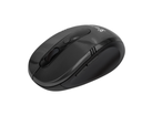 KLIP Vector KMW-330BK - Mouse Wireless / 2.4GHz / Black