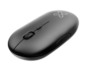 KLIP KMW-415BK SlimSurfer - Mouse USB Wireless / 2.4GHz / Black 