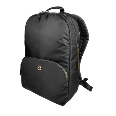 Klip KNB-456BK Aberdeen - Mochila para Laptops  / 15.6 &quot;/ Negro