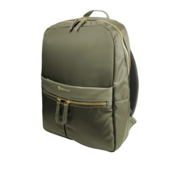 Klip KNB-467GN Bari - Laptop Backpacks / 15.6&quot; / Green