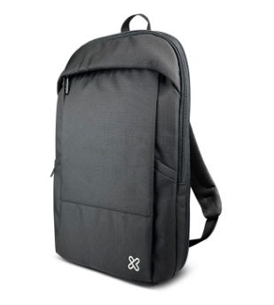 Klip KNB-650BK XpandPack - Laptop Backpacks / 15.6&quot; / Black