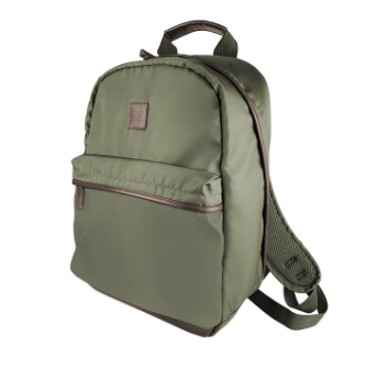 Klip KNB-406GN Berna Laptop Backpack / 15.6&quot; / Green