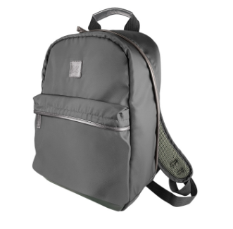 Klip KNB-406GN Berna Laptop Backpack / 15.6&quot; / Gray