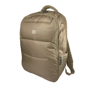 Klip KNB-426KH Monaco - Laptop Backpacks / 15.6 &quot;/ Kaki