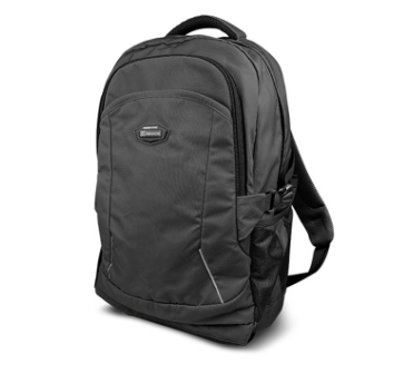 Klip KNB-436BK TrendTrek - Laptop Backpacks / 15.6 &quot;/ Black