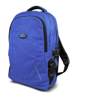 Klip KNB-436BL TrendTrek - Mochila para portátil / 15.6 &quot;/ Azul