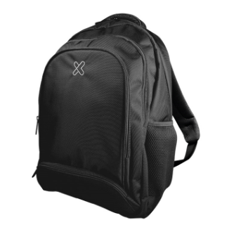 Klip KNB-576 Arles - Mochila para portátil / 15.6 &quot;/ Negro