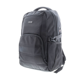 Klip KNB-582 Emblem - Laptop Backpacks / 15.6&quot; / Black