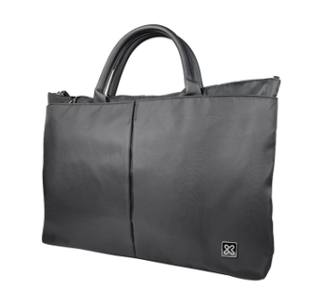 Klip Amalfi KLB-450BK - Bolso para damas  / 15.6&quot; / Negro