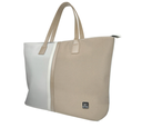 Klip Capri KLB-461BE - Bolso para damas  / 15.6&quot; / Beige