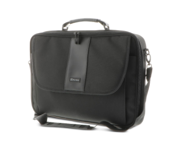 Klip Classic Lite - Maletines para laptop / 15.6&quot; / Negro