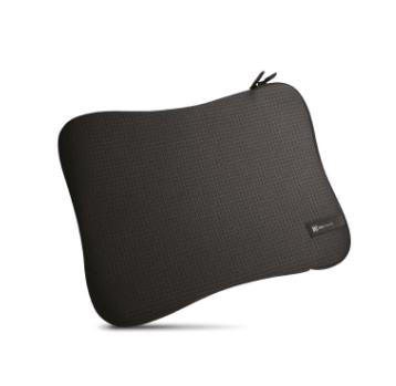 Klip KNS-310B - Laptop Sleeves / 14&quot; / Black