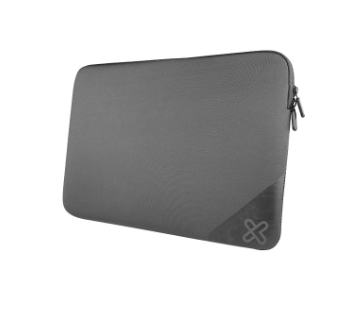 Klip NeoActive KNS-120GR - Laptop Sleeves / 15.6&quot; / Gray