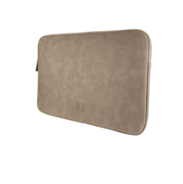 Klip SquareShield KNS-220KH - Laptop Sleeves / 15.6&quot; / Kaki