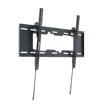 Klip KTM-352 - TV Stand bracket for TV of 37&quot; to 80&quot;/ Up To 110&quot; lbs / Black 