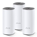 TP-LINK Deco E4 AC1200 Whole Home Mesh Wi-Fi System 3 Pack 