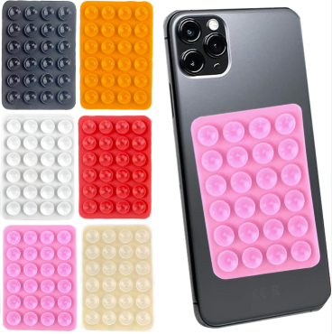 Generic Suction cup for Cellphone