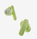 SkullCandy Smokin Buds  /Wireless/20h /Matcha