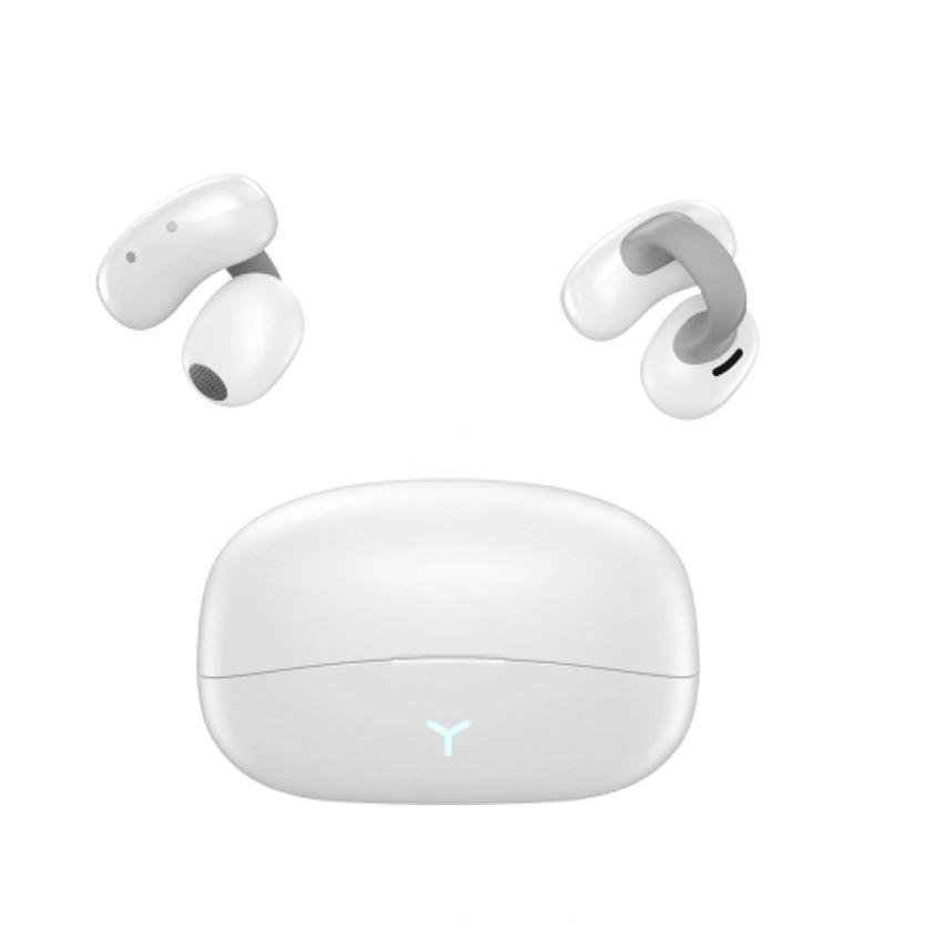 WIWU  T17  Pandora Audifonos Bluetooth /Blanco