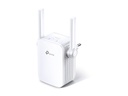 Tp-Link WA855RE WiFi Range Extender / 300Mbps / White