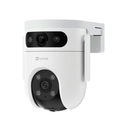 Ezviz H9C 3K Outdoor Smart Wifi Camera / IP66/ White  