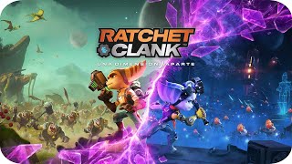 SONY PS5 - Ratched &amp; Clank