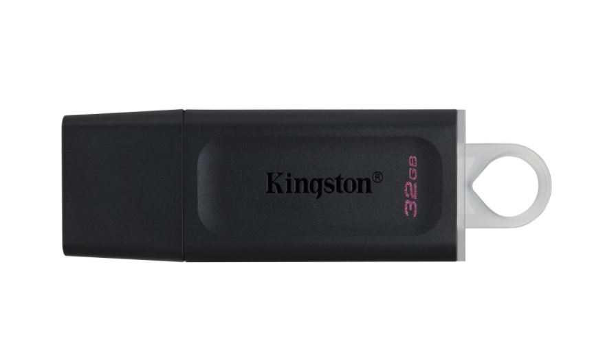 Kingston Exodia DTX32GB - USB3.2 Flash Memory