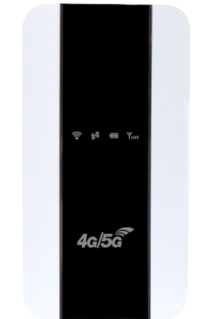 Generic M10L Router  4G / Wi-Fi 