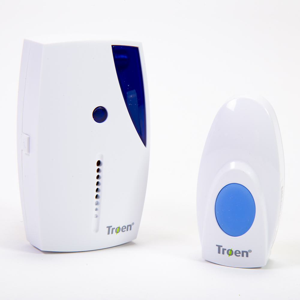 Troen Timbre a Control Remoto