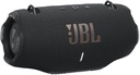 JBL Xtreme 4 Portable Bluetooth Speaker - 24hrs / IP67 / Black