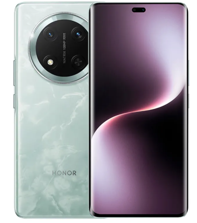 Honor Magic 7 Lite - 8GB RAM/256GB ROM - Jaden Cyan