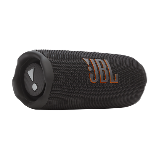 JBL Flip 7 Bocina Bluetooth portable a prueba de Agua 35W AI SoundBoost - hasta 14 horas / IP68 / Negra
