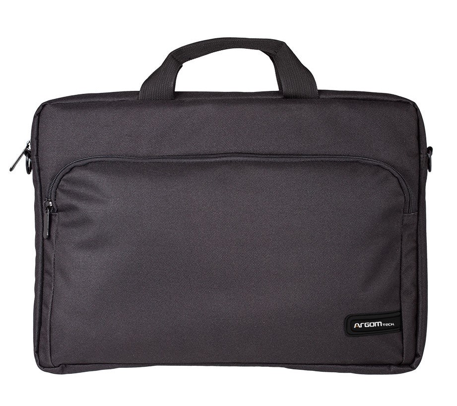 Argom BG-6780BK - Funda profesional para portátil de 15,6&quot;