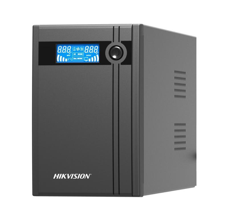 Hikvision UPS 2000VA / 1200W