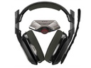 Astro A40 ASTRO Gaming A40 TR Wired Headset + MixAmp M80 | S-Xbox One / Black 