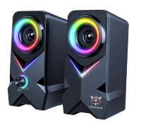 Onikuma  L2 Bocina con Luce conexión usb