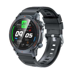 Awei H52 Smart Watch   