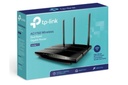 Tp-Link Archer C7 Wireless Dual Band Gigabit Router / AC1750 / Black