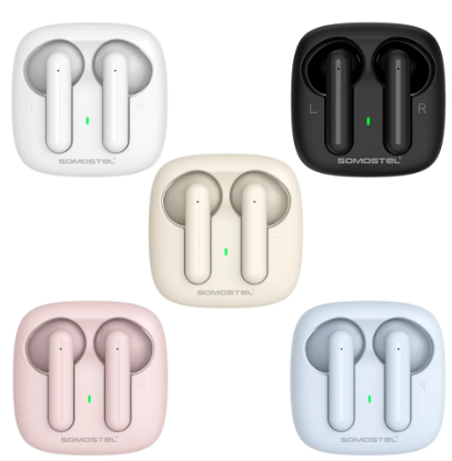 SOMOSTEL SMS-J41  Wireless Earhone