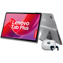 Lenovo TAB Plus - Tablet 11.5&quot; 2k - WiFi / 8GB RAM + 128GB / Camera Dual / OS Android14  / Gratis Funda + Moto Earbuds