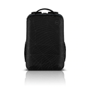 Dell ES-BP-15-20 Essential, Mochila para Laptop  - 15.6 "/ Negro