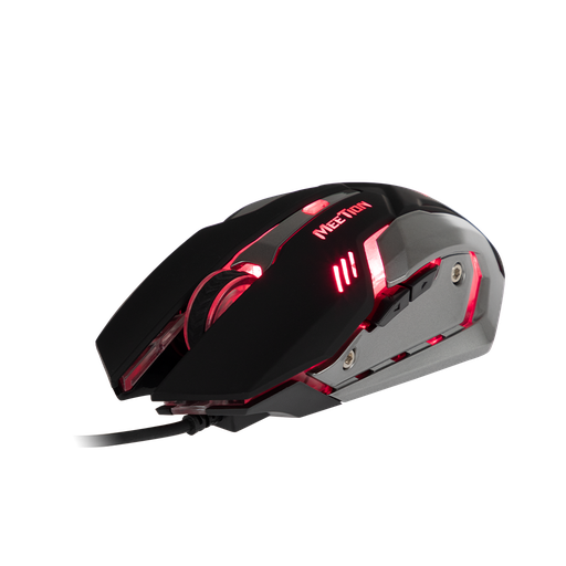 [MET-GAM-ACCMTM915-BK-121] Meetion MT-M915 Backlit Gaming Mouse