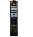 Huayu RM-L930+3 Control Remoto Universal Compatible con LGE.