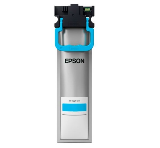 [EPS-PRT-INK-T941R04L-CY-322] Epson T941 R04L Cyan - Workforce Pro WF-C5210/WF-C5290/WF-C5710/WF-C5790