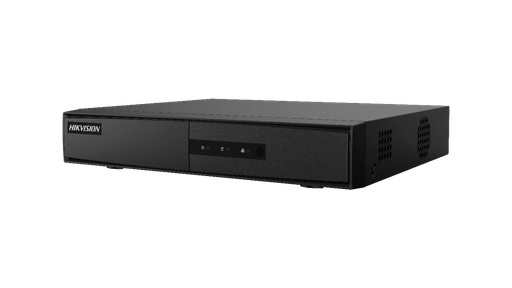 [HIK-CAM-DS7208HGHI-BK-221] Hikvision DVR DS-7208HGHI-F1/N(S) 1080p HD DVR / 8CH / 1 SATA / H264+