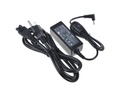 Adaptador SR-45W AC/DC Genérico compatible para ASUS/Lenovo Cargador 19V2.37A / Tip 4.0*1.35mm