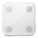 Xiaomi Scale 2 of Body Composition - White