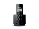 Panasonic KX-TGB110 Telefono Inalambrico Digital - Negro