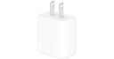 Apple MHJA3AM/A Power Adapter 20W USB-C (Original) / White