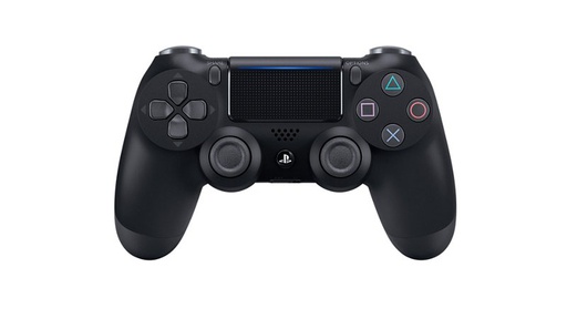 [SON-GAM-ACC-3001540-BK-421] PS4 DualShock4 Original Gamepad / Black